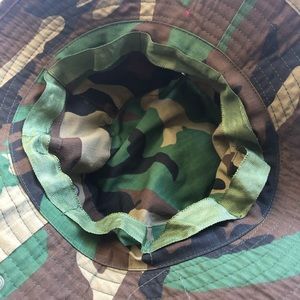 Accessories - 4 FOR $20! Camo Printed Safari Style Bucket Hat. Accessories - 4 FOR $20! Camo Printed Safari Style Bucket Hat.